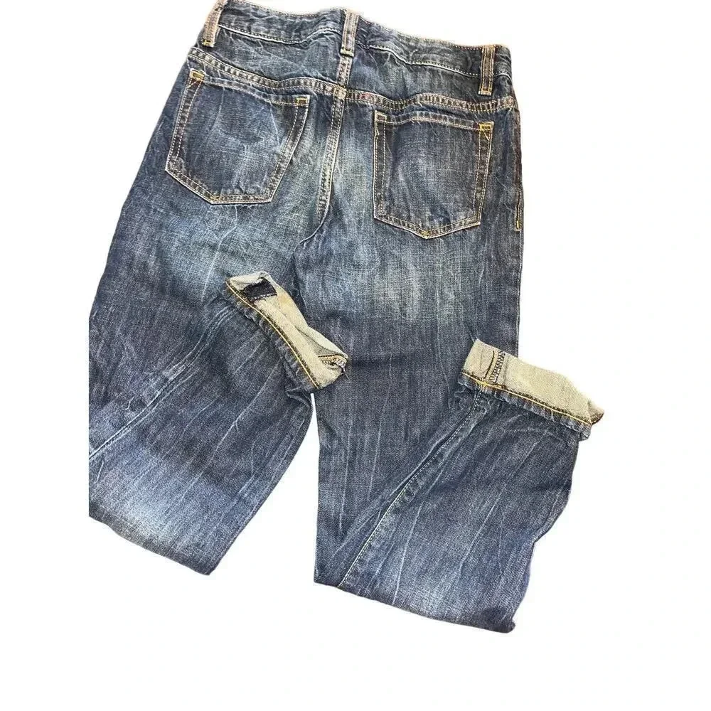 GAP DENIM JEANS size 12 GIRLS